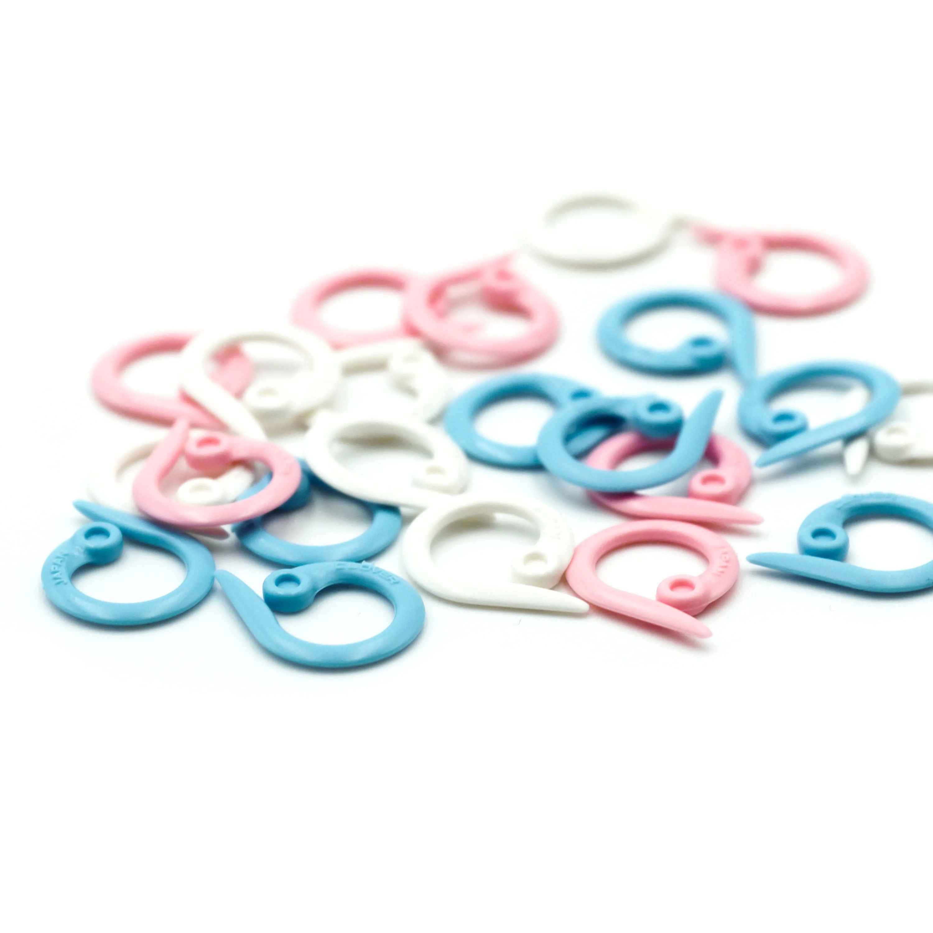 Split Ring Markers - Image 3