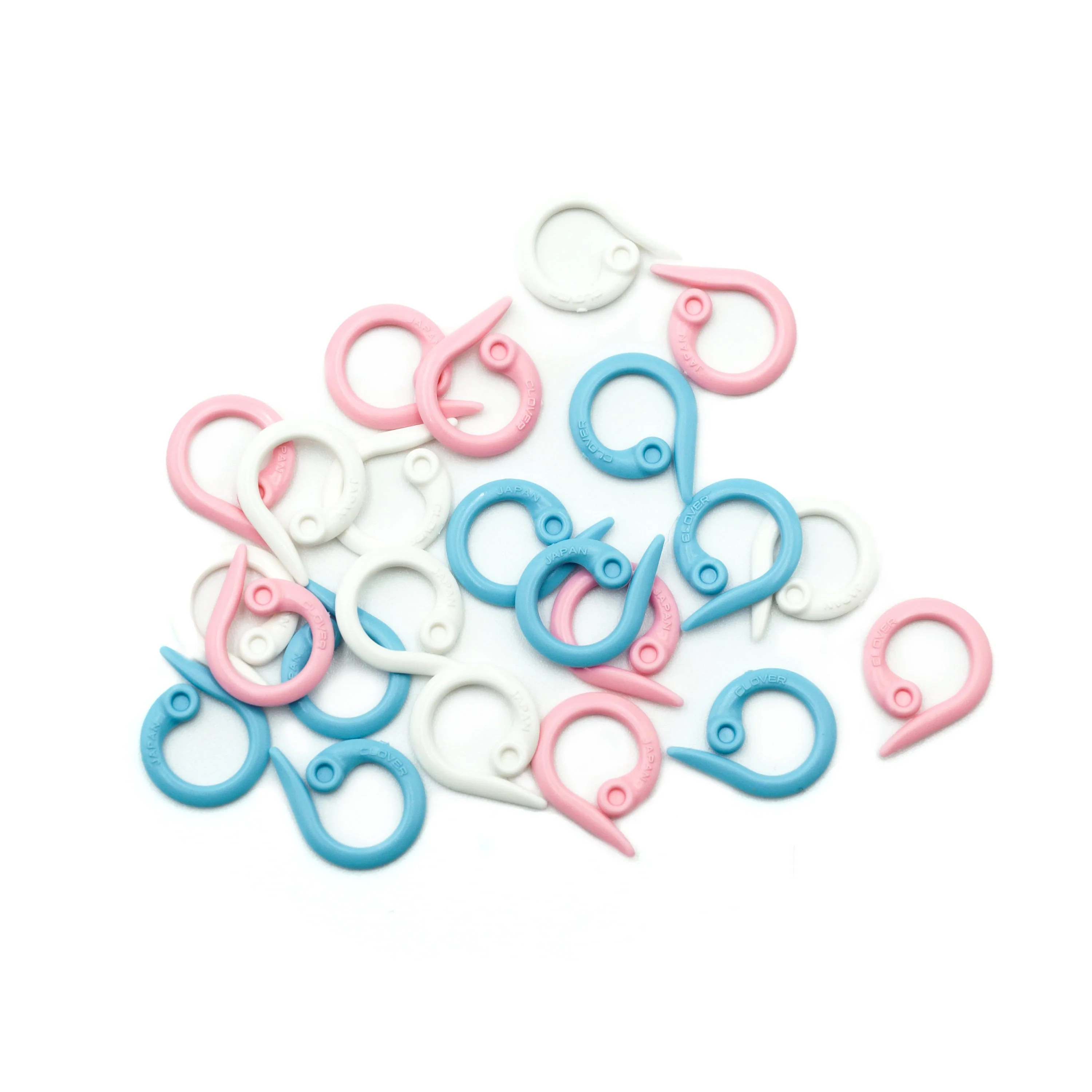 Split Ring Markers - Image 4