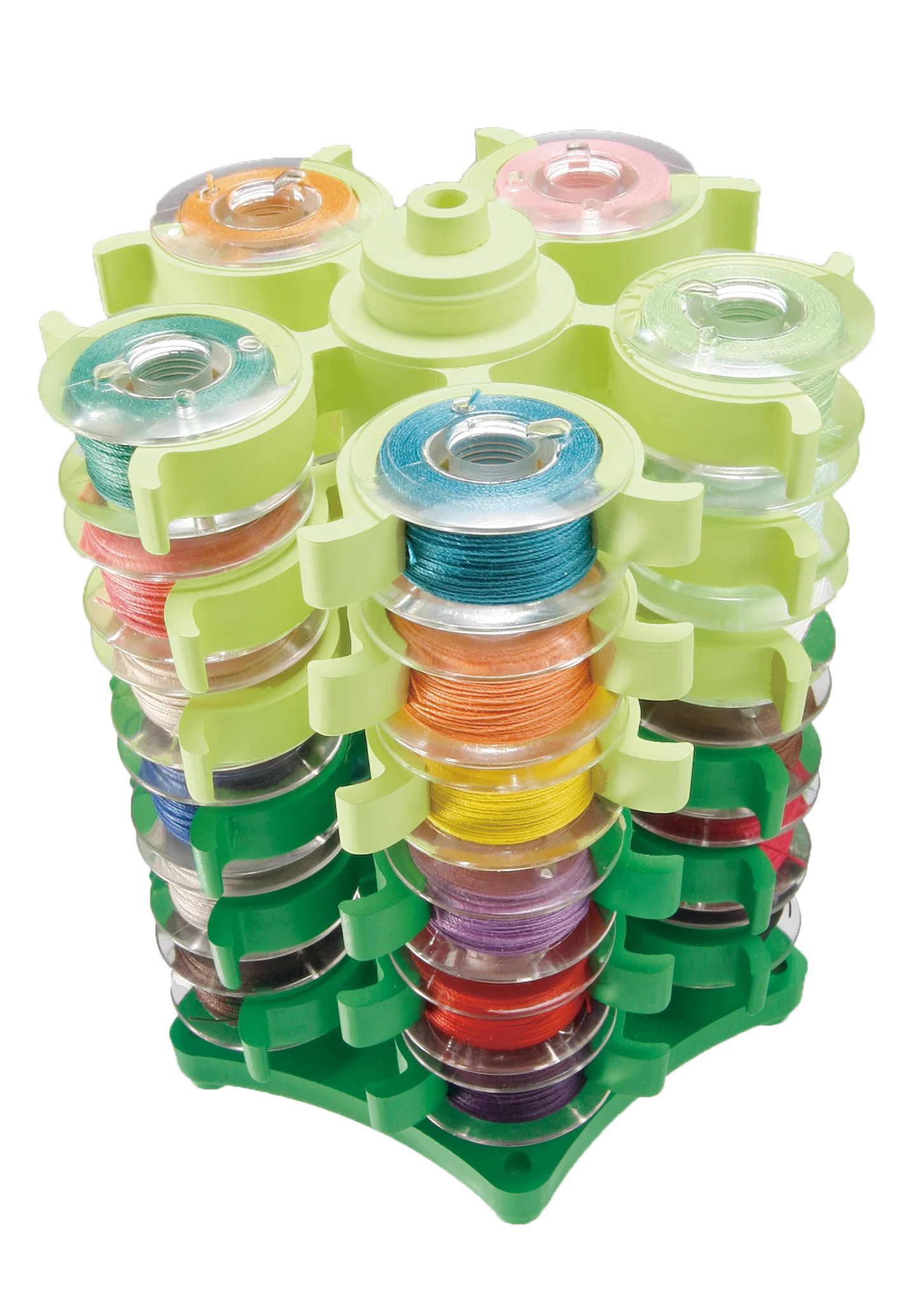 Stack 'n Store Bobbin Tower - Image 4