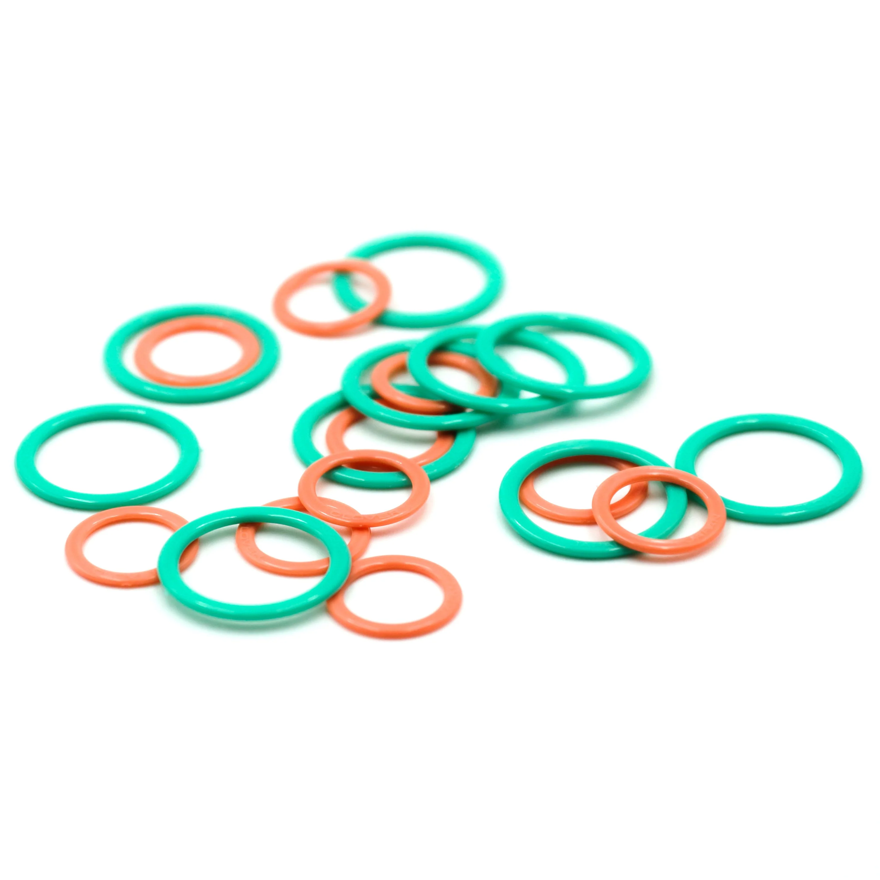 Jumbo Stitch Ring Markers - Image 2