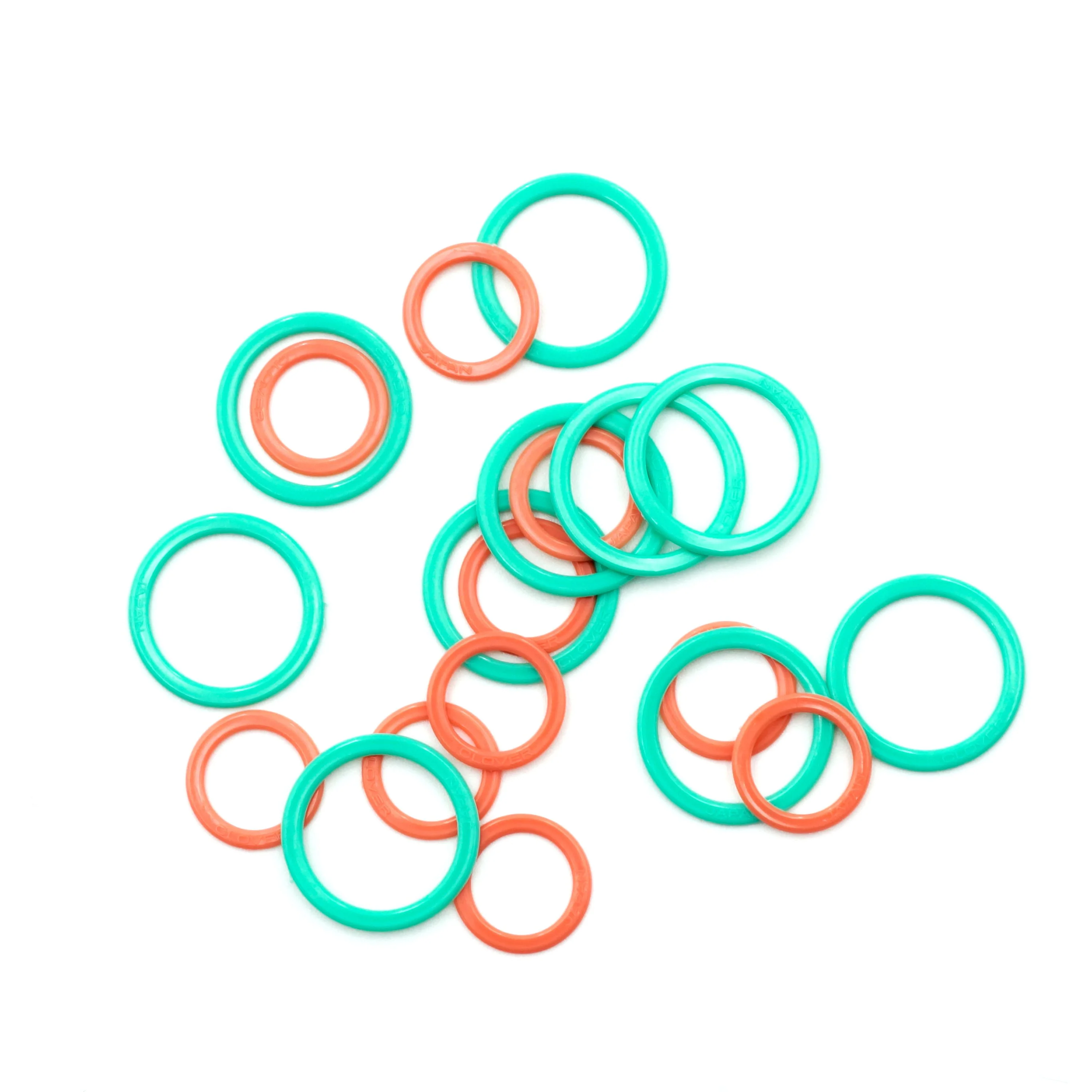 Jumbo Stitch Ring Markers - Image 3