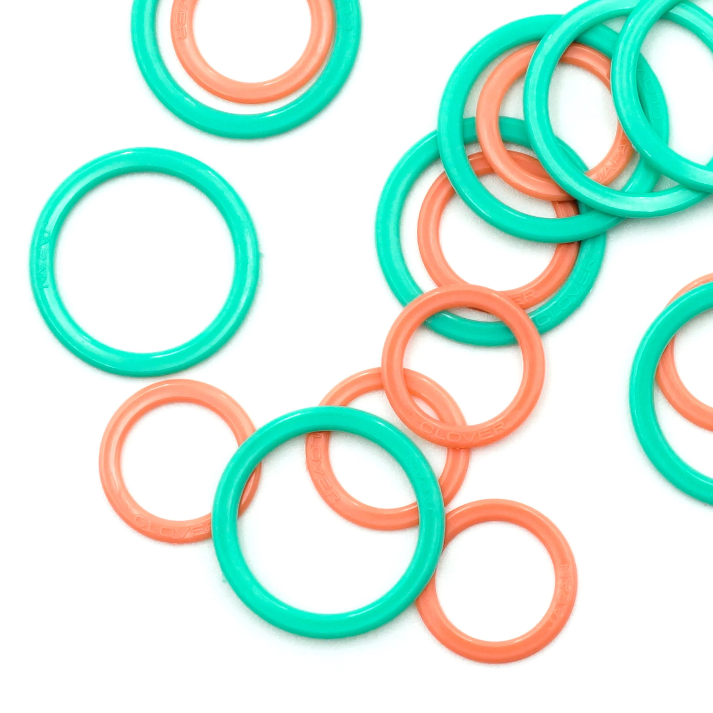 Jumbo Stitch Ring Markers - Image 4