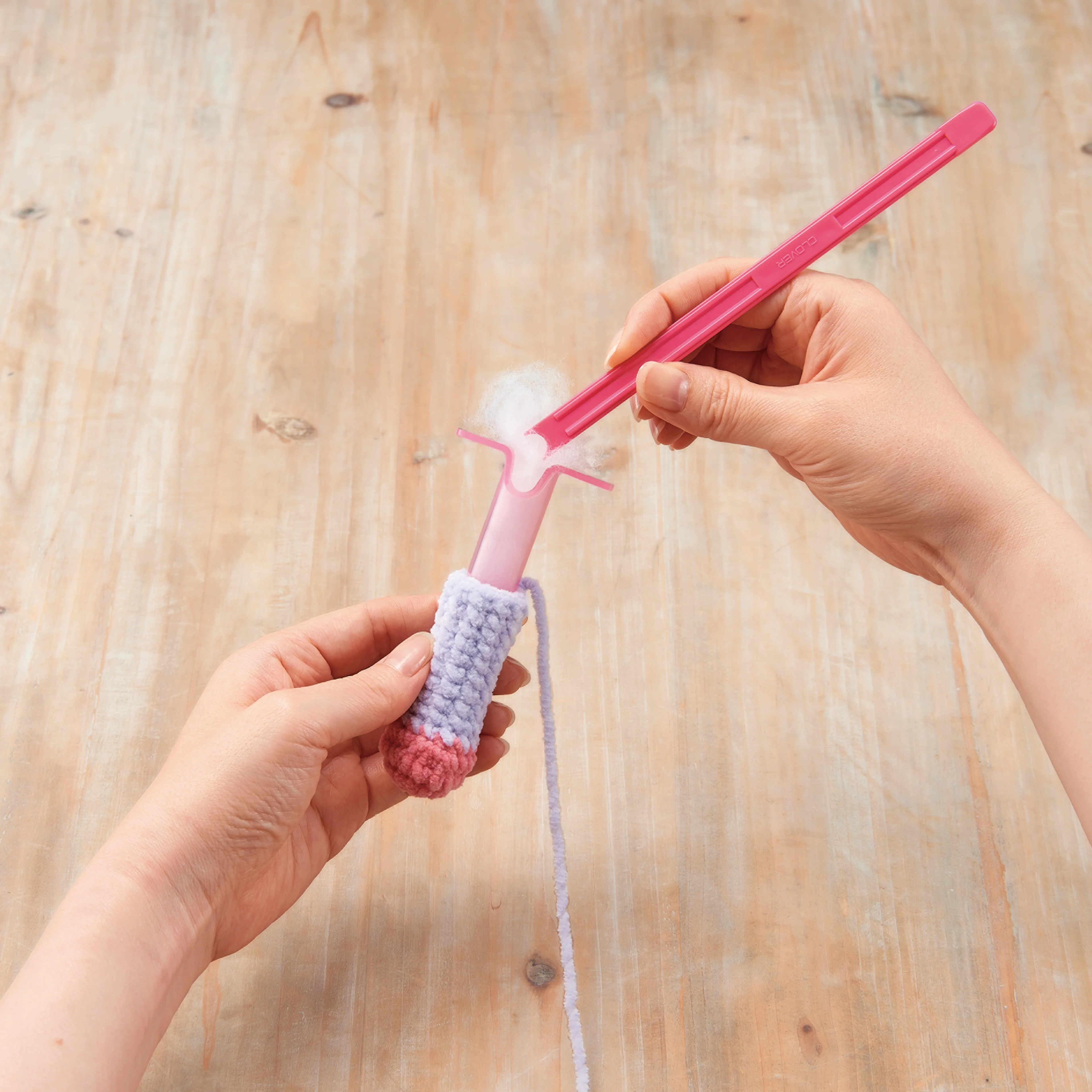 Stuffing Tool (Large) - Image 4