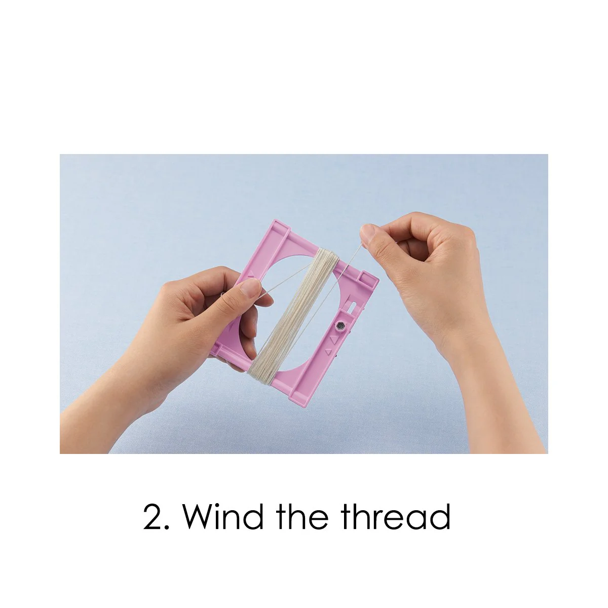 Tassel Maker (Small) - Image 4