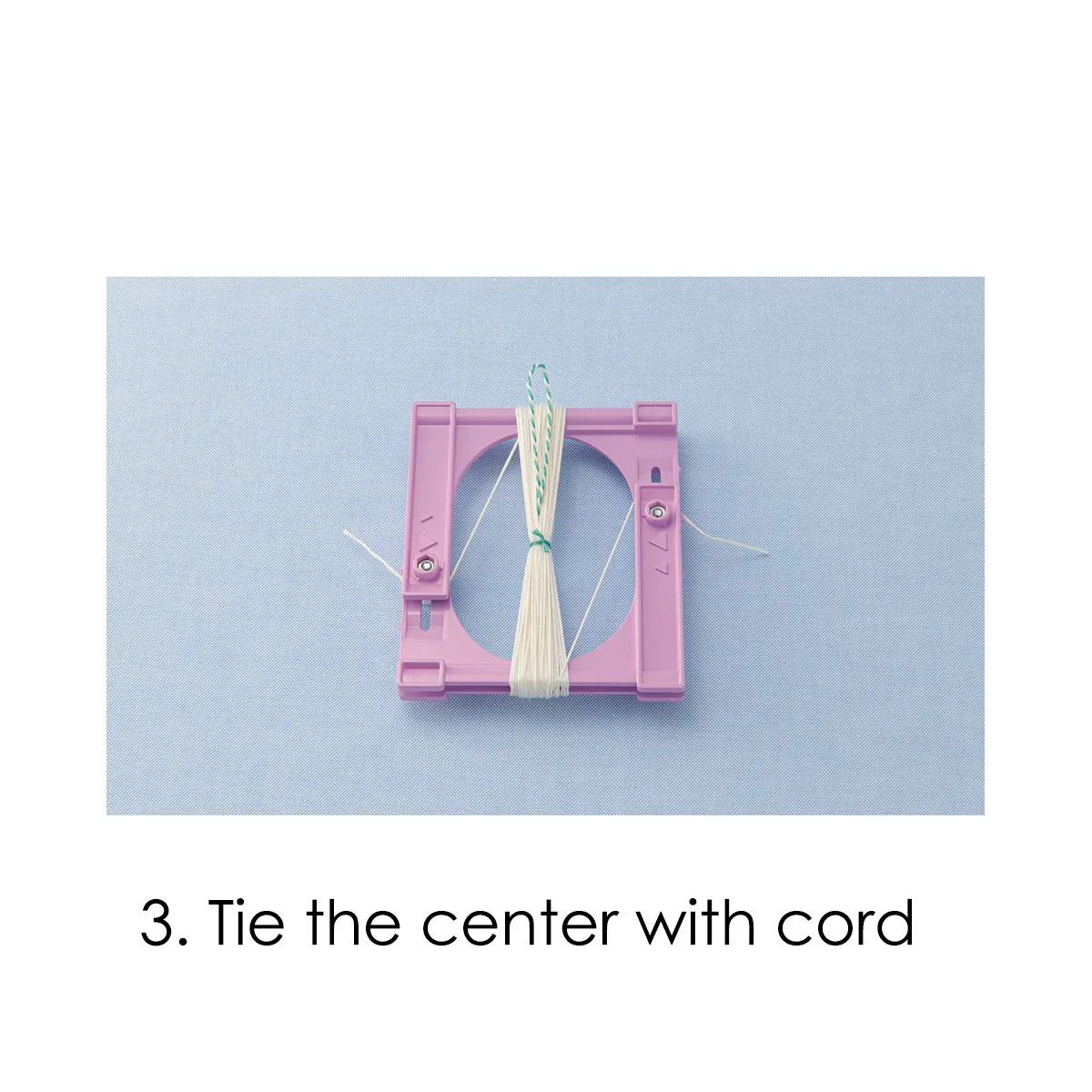 Tassel Maker (Small) - Image 5