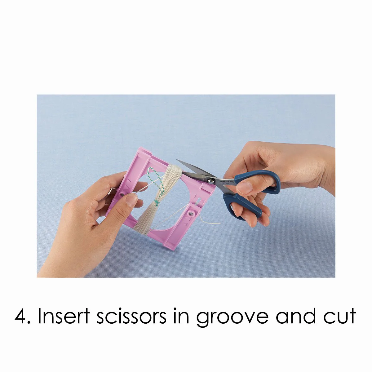 Tassel Maker (Small) - Image 6