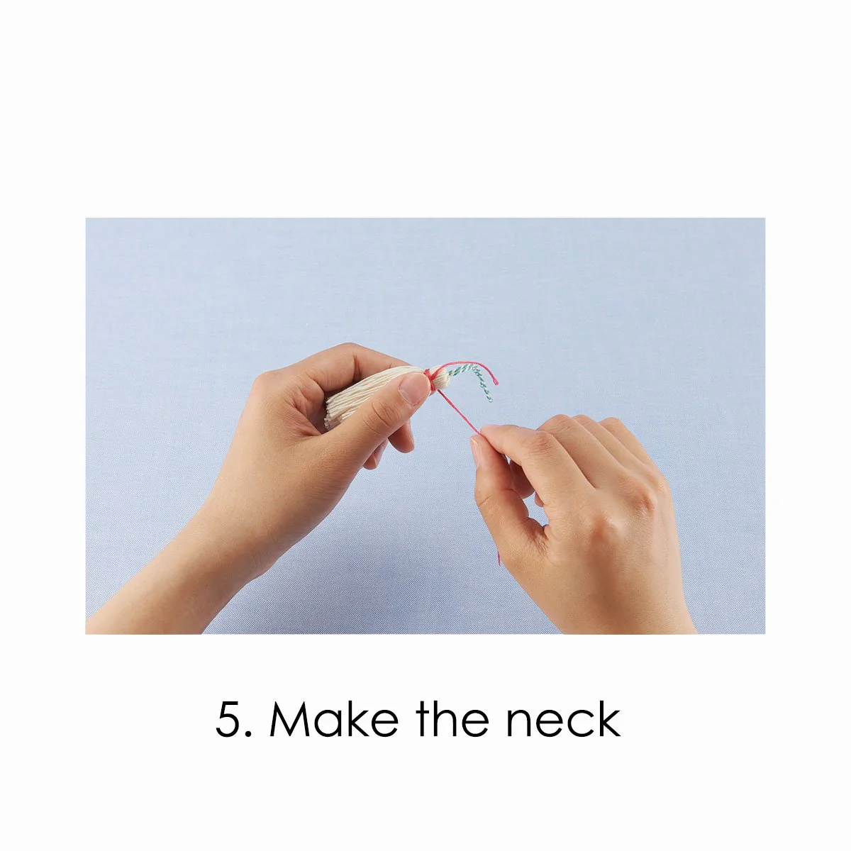 Tassel Maker (Small) - Image 7