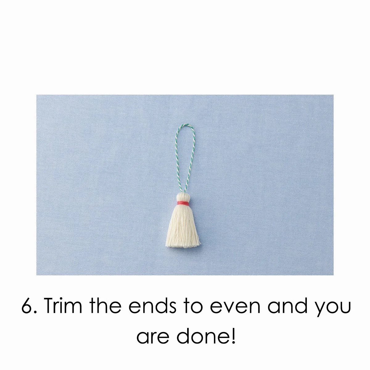 Tassel Maker (Small) - Image 8