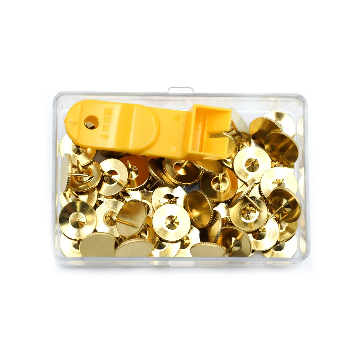 Needlecraft Thumb Tacks (60 ea.) - Image 2