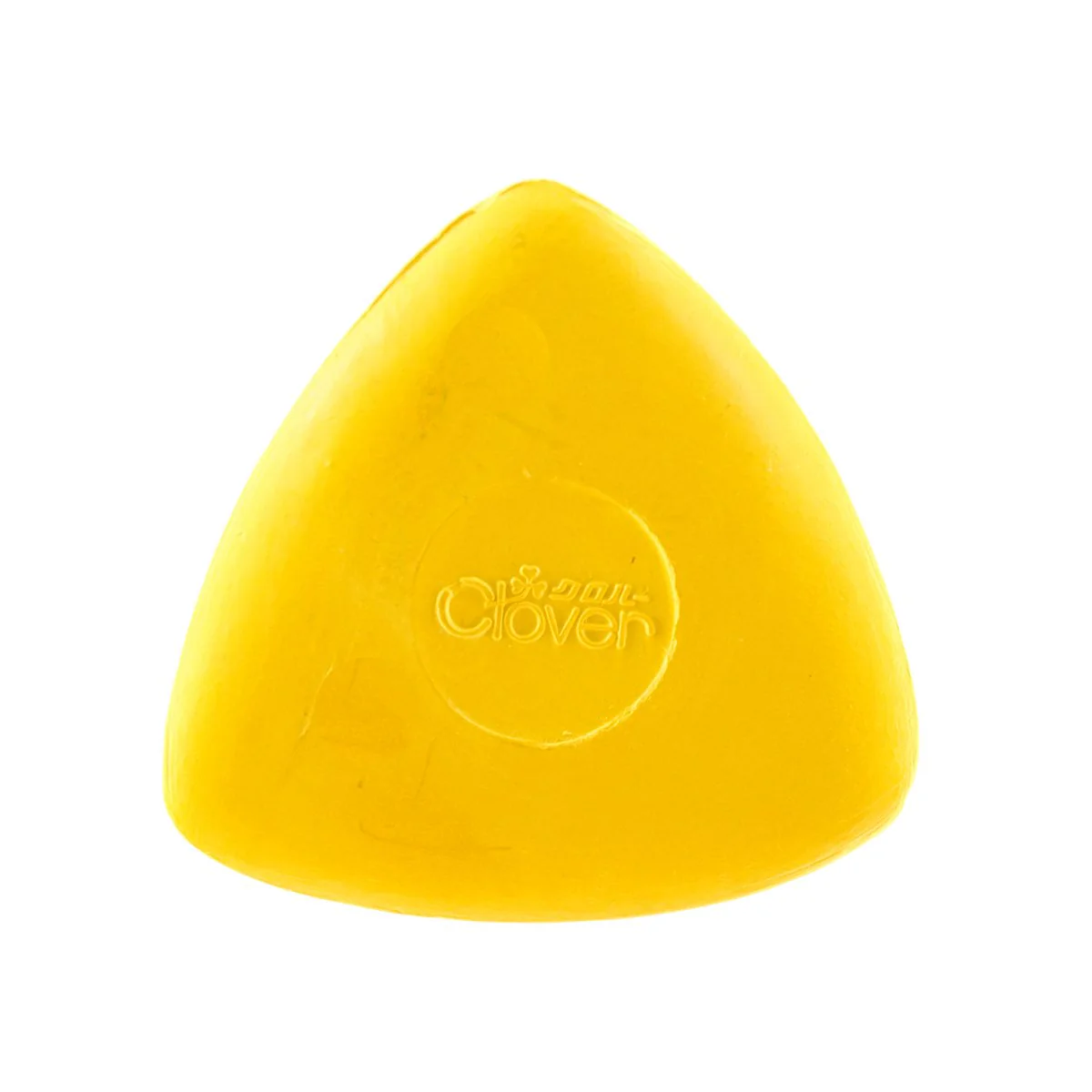 Triangle Tailor's Chalk (Yellow) - Image 3
