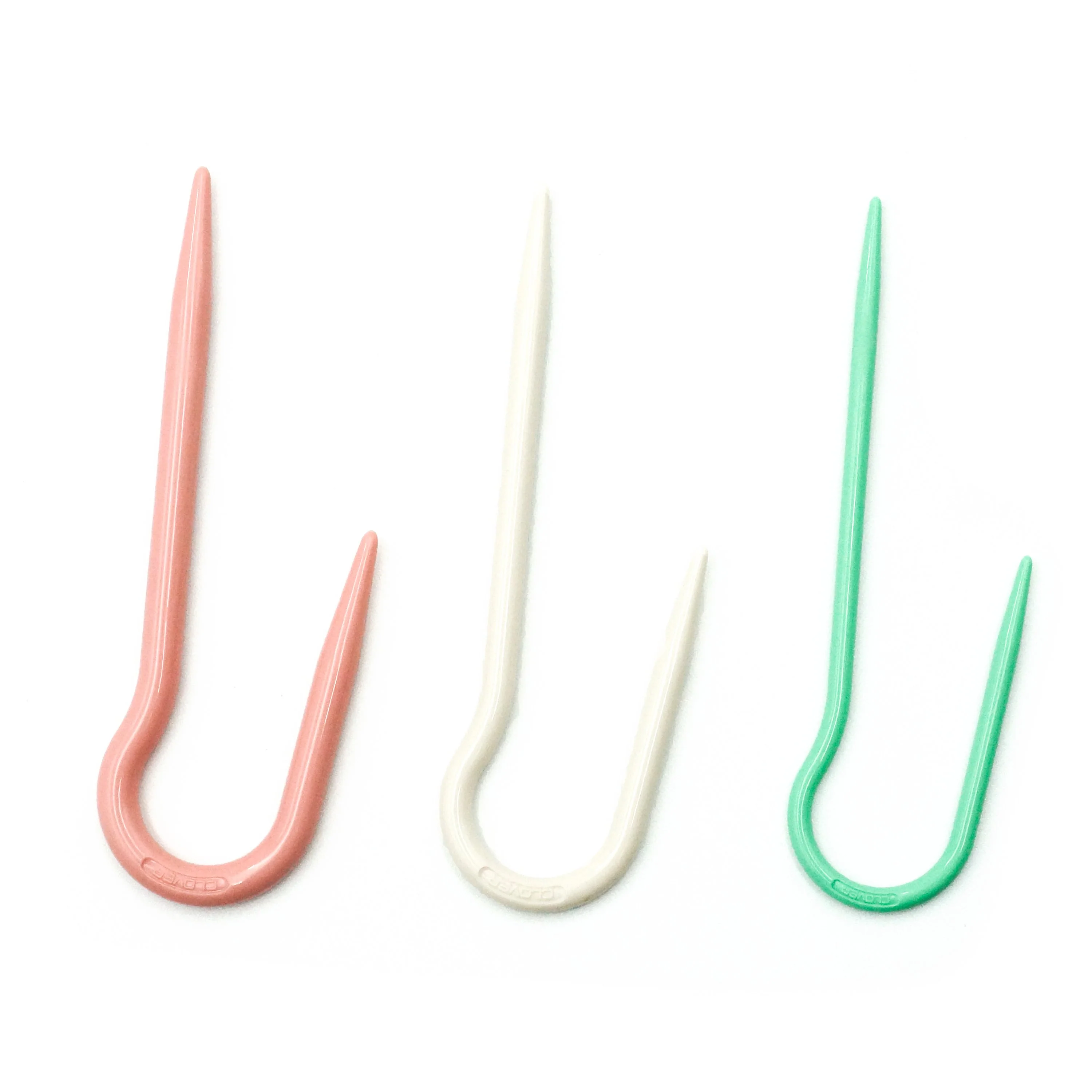Cable Stitch Holders (U-Shaped) - Image 2