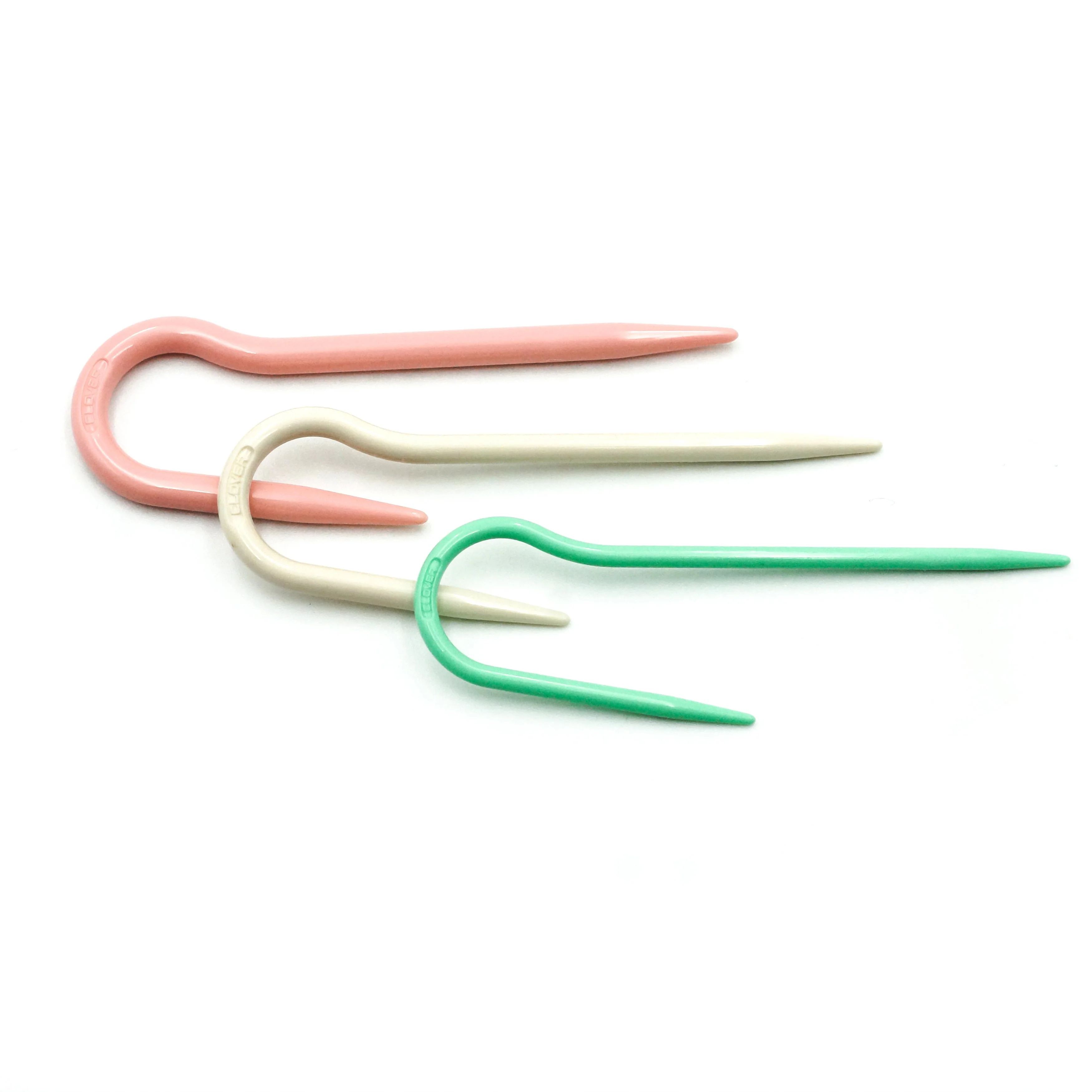 Cable Stitch Holders (U-Shaped) - Image 3