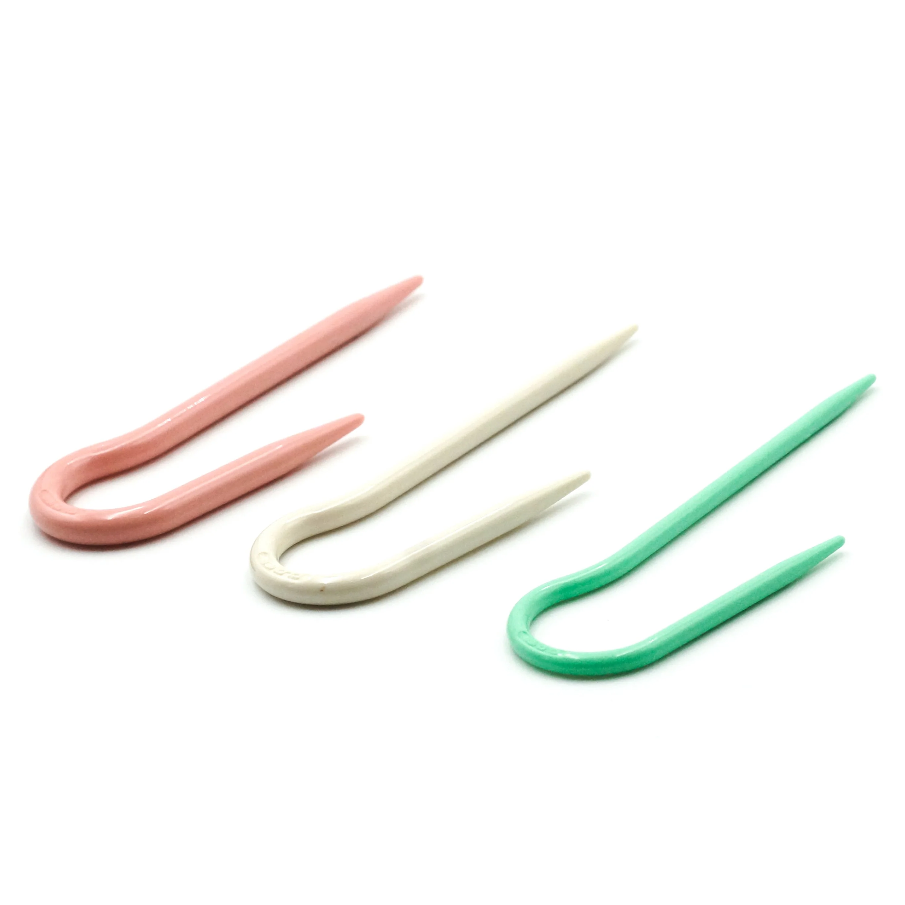 Cable Stitch Holders (U-Shaped) - Image 5