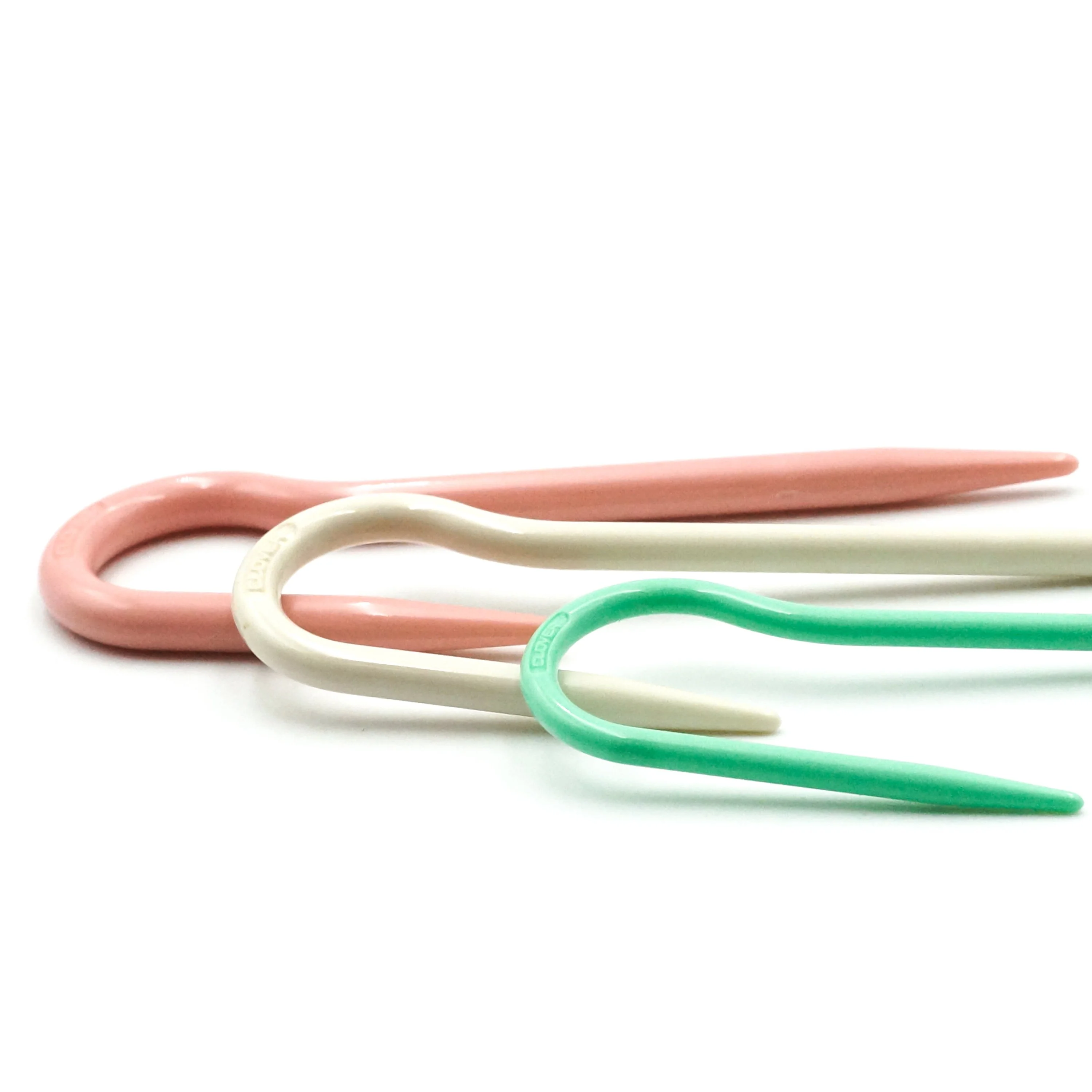 Cable Stitch Holders (U-Shaped) - Image 6