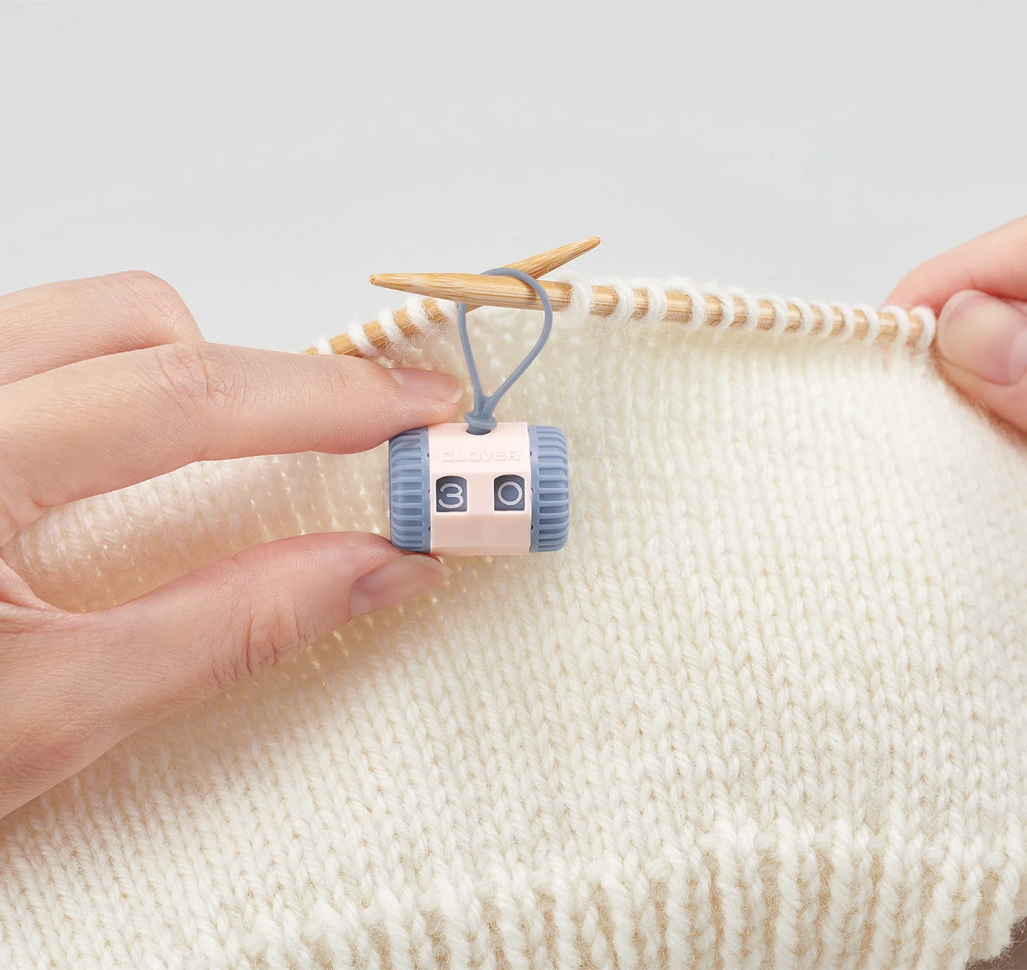 Universal Knitting Counter - Image 2