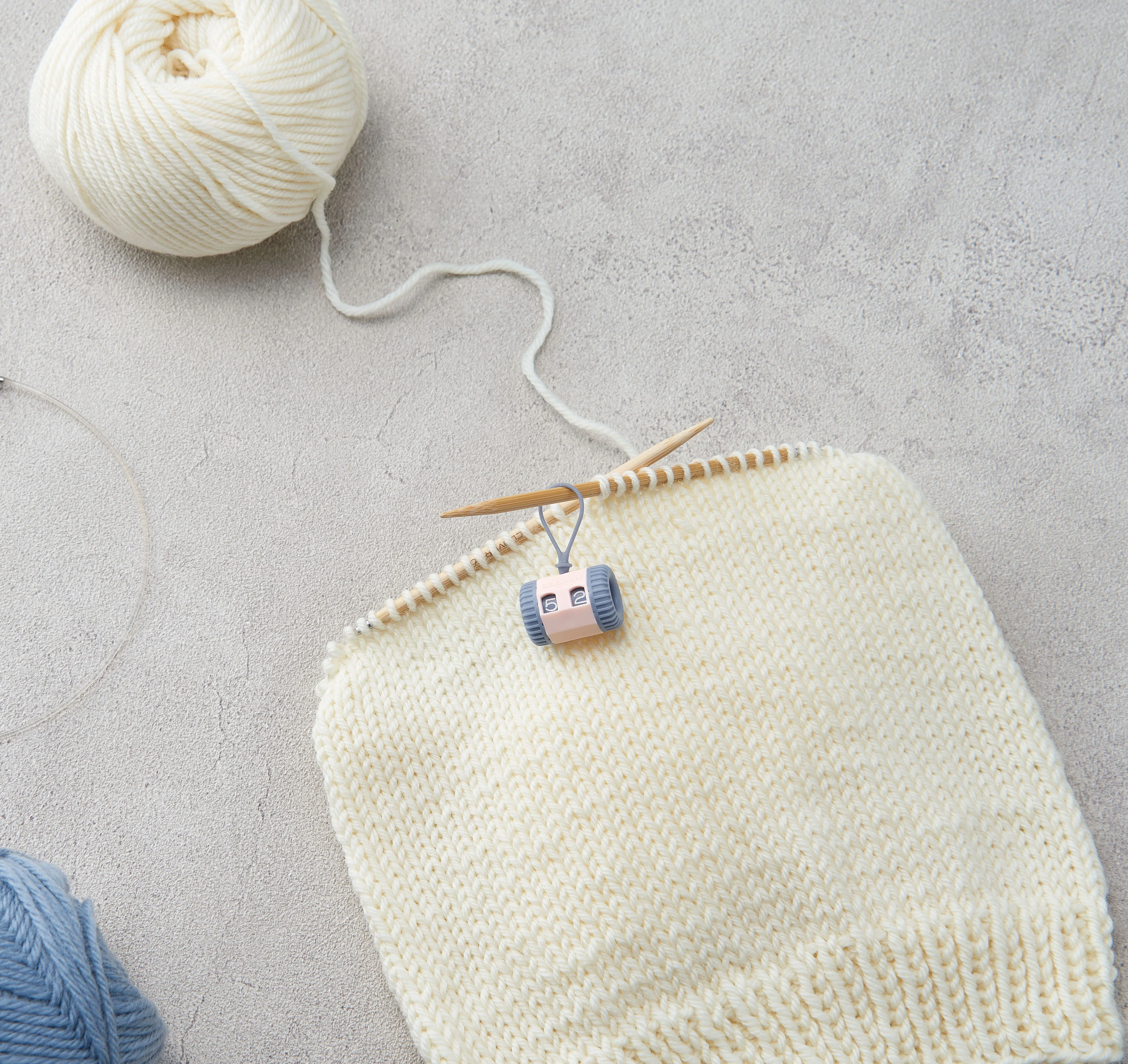Universal Knitting Counter - Image 3