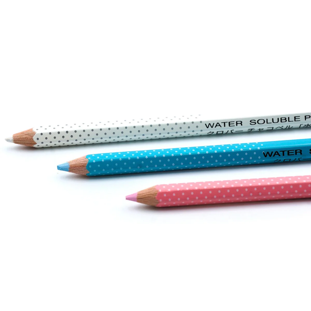 Water Soluble Pencils (Assorted) - Image 3