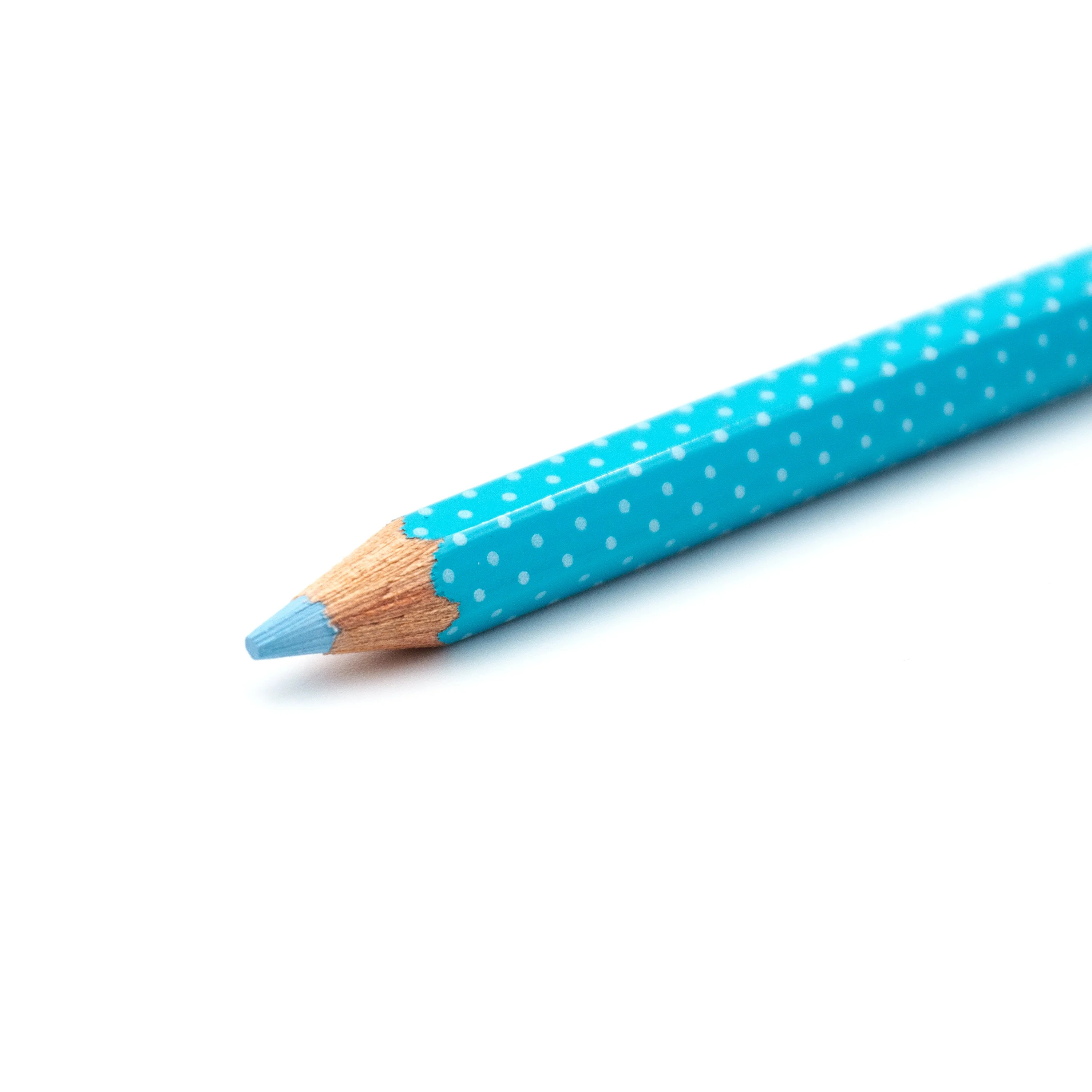 Water Soluble Pencil (Blue) - Image 3