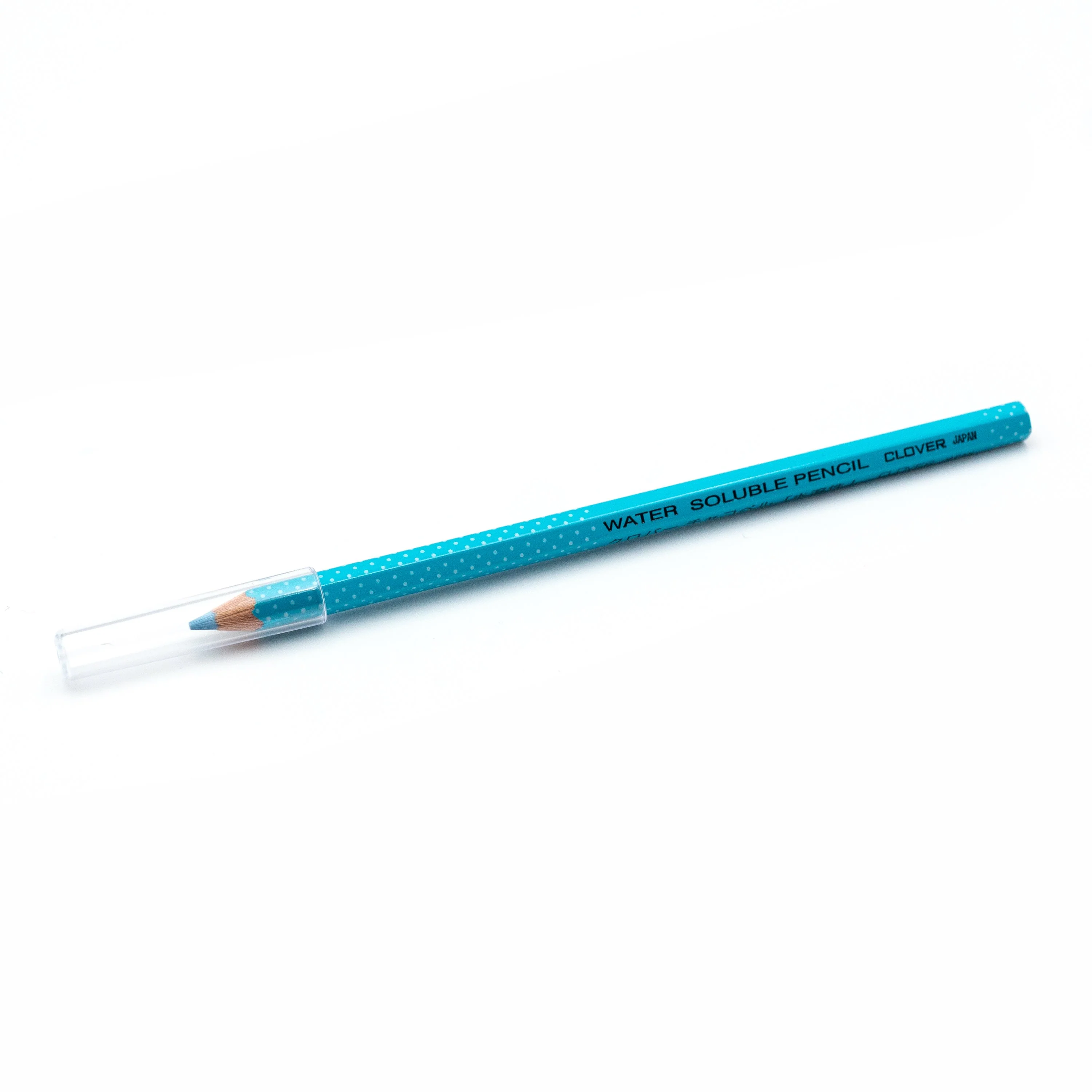 Water Soluble Pencil (Blue) - Image 4