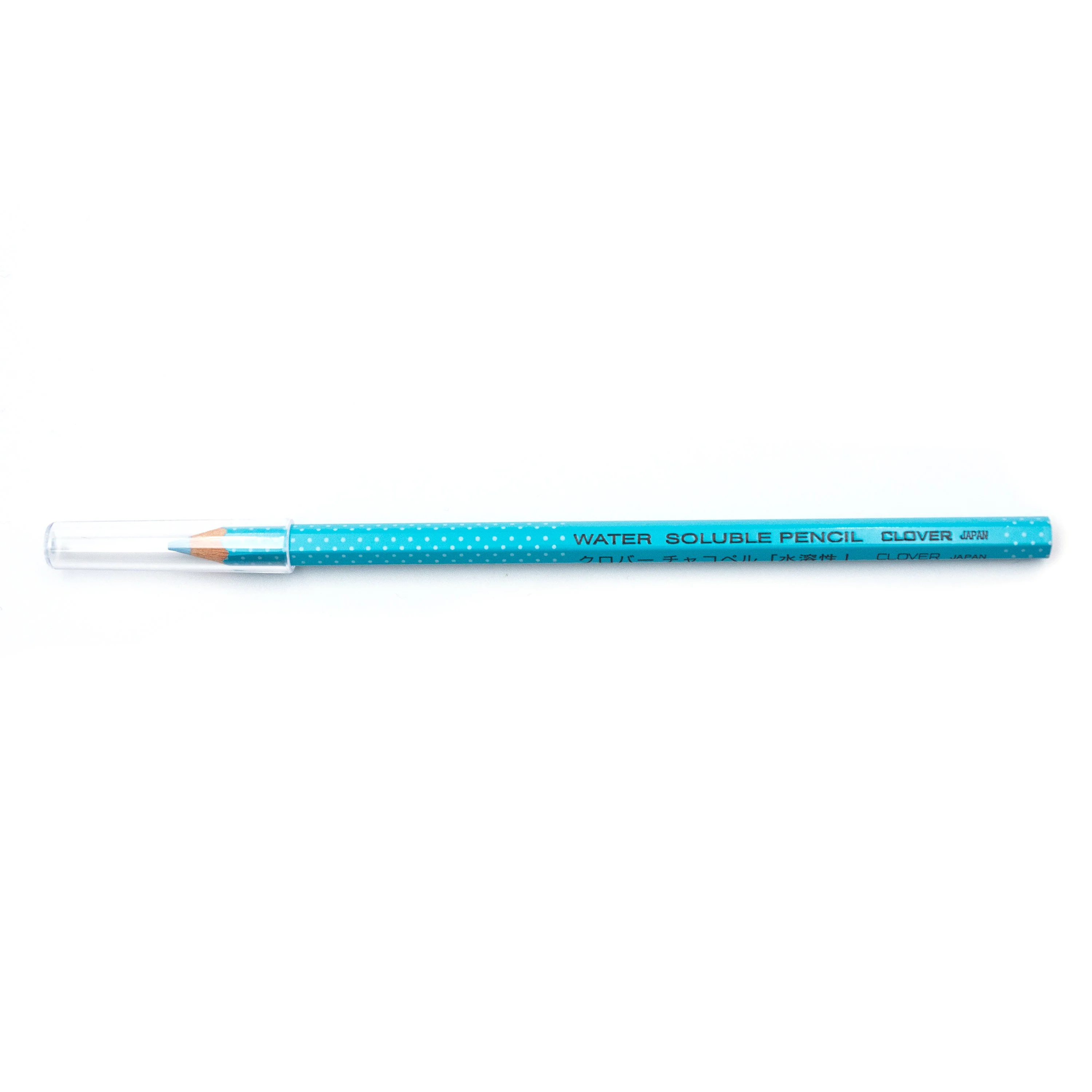 Water Soluble Pencil (Blue) - Image 5