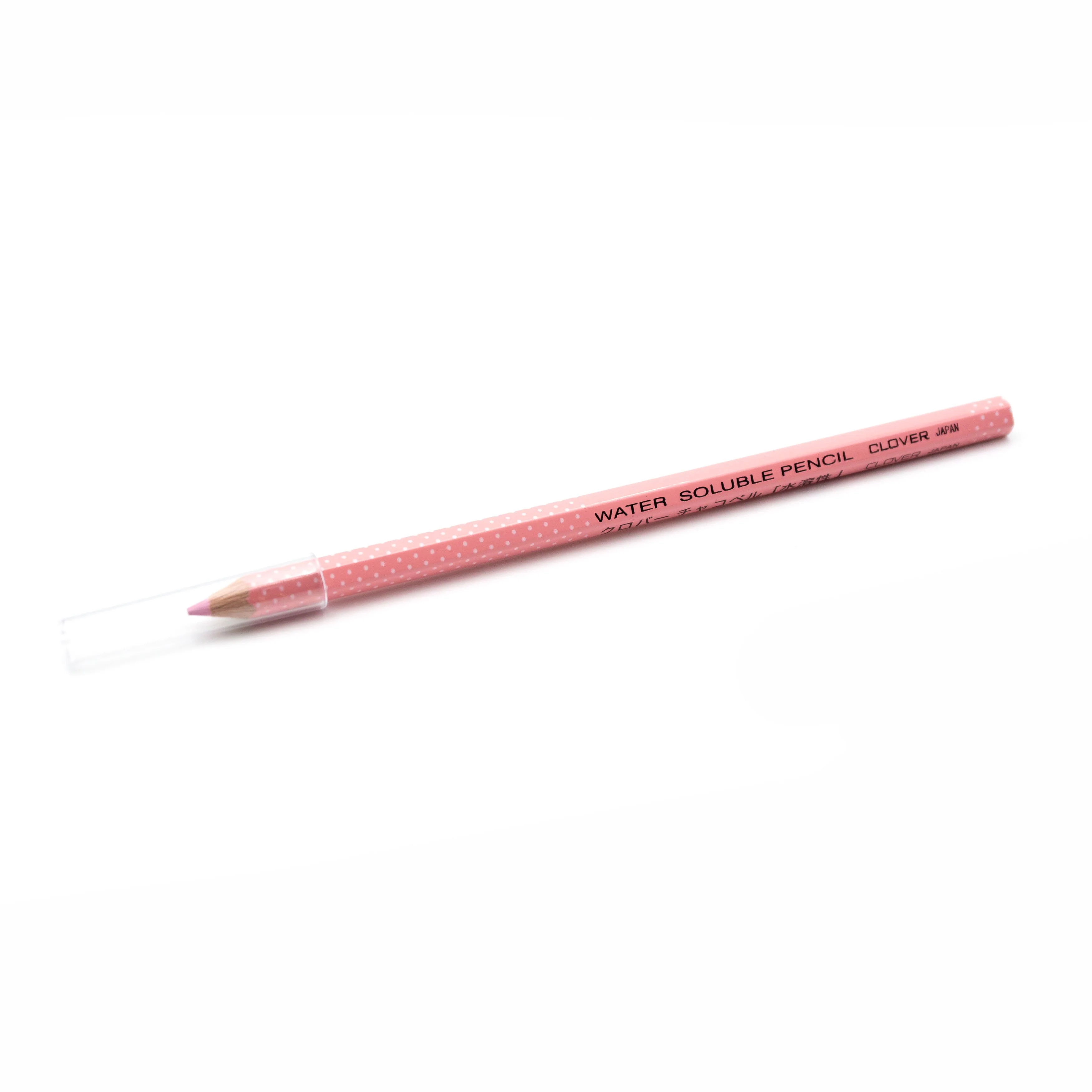 Water Soluble Pencil (Pink) - Image 3