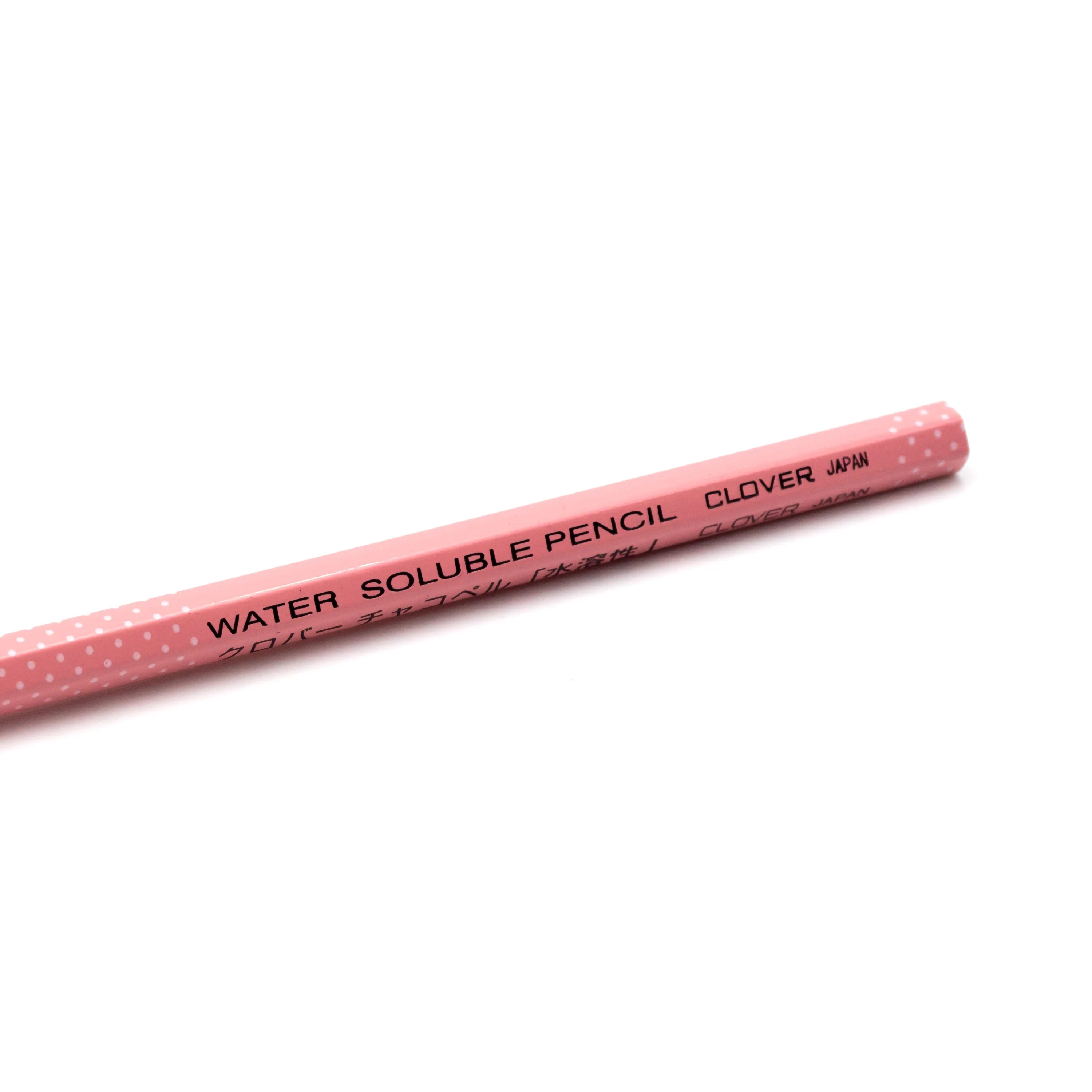 Water Soluble Pencil (Pink) - Image 5