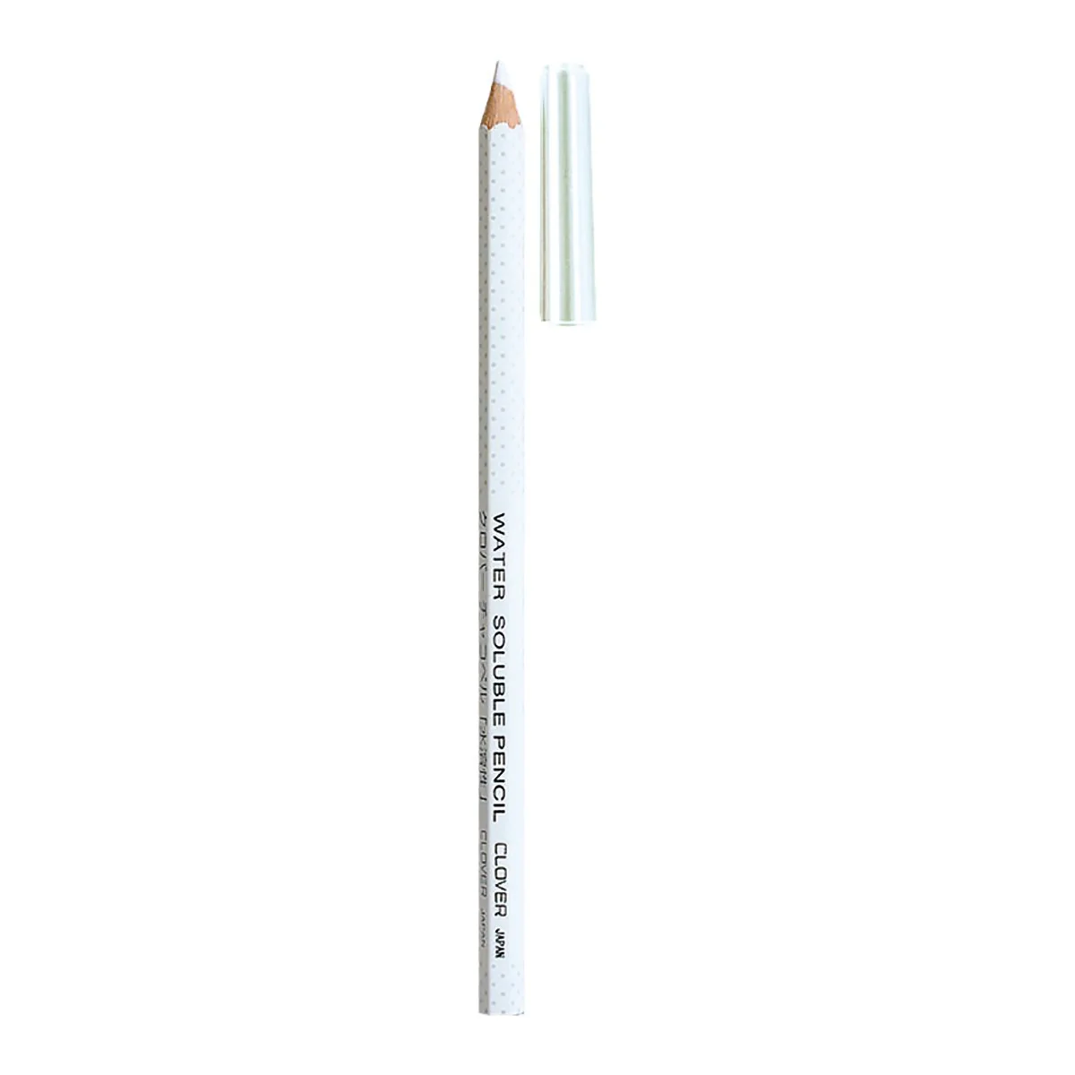 Water Soluble Pencil (White)