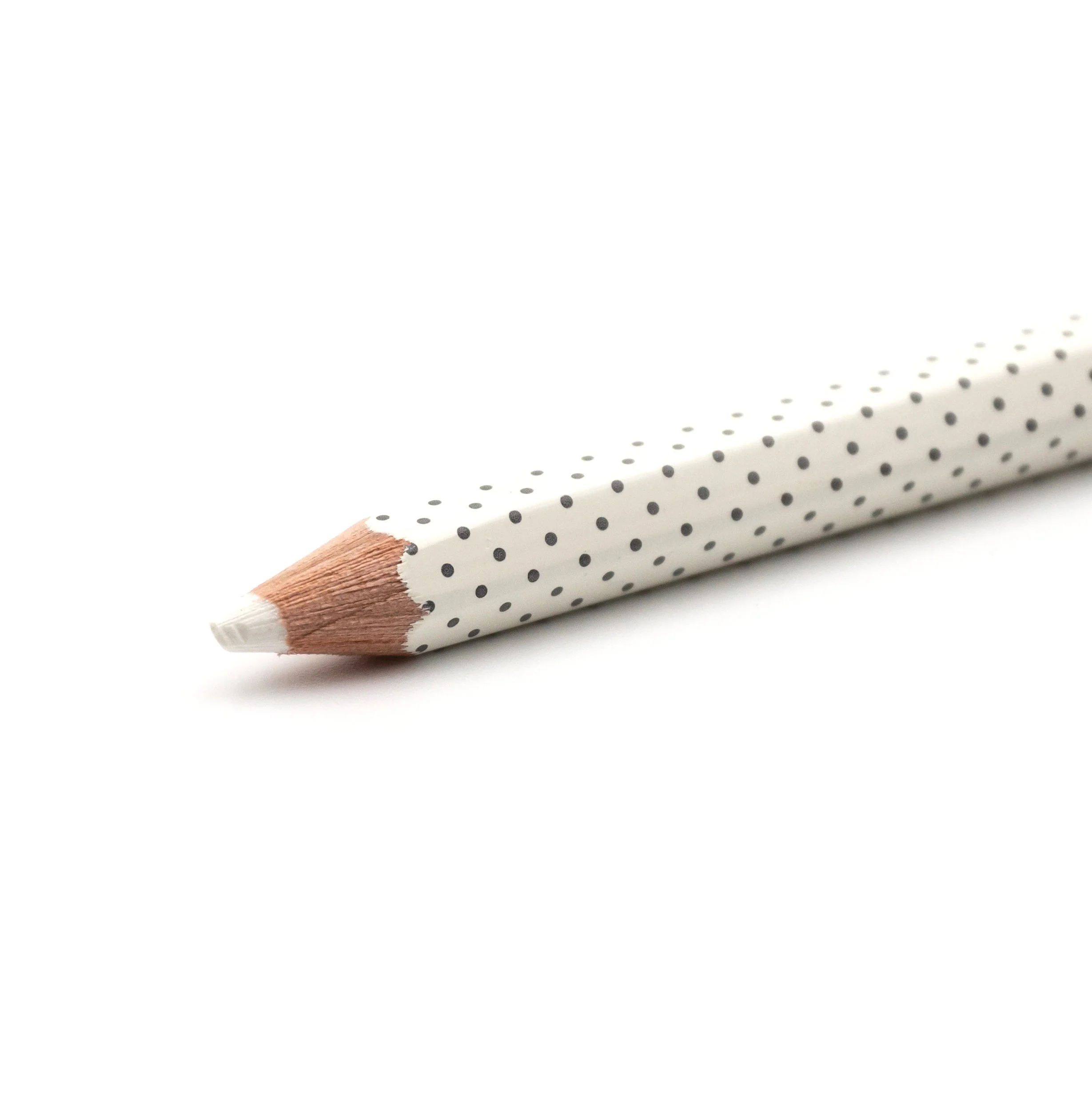 Water Soluble Pencil (White) - Image 2