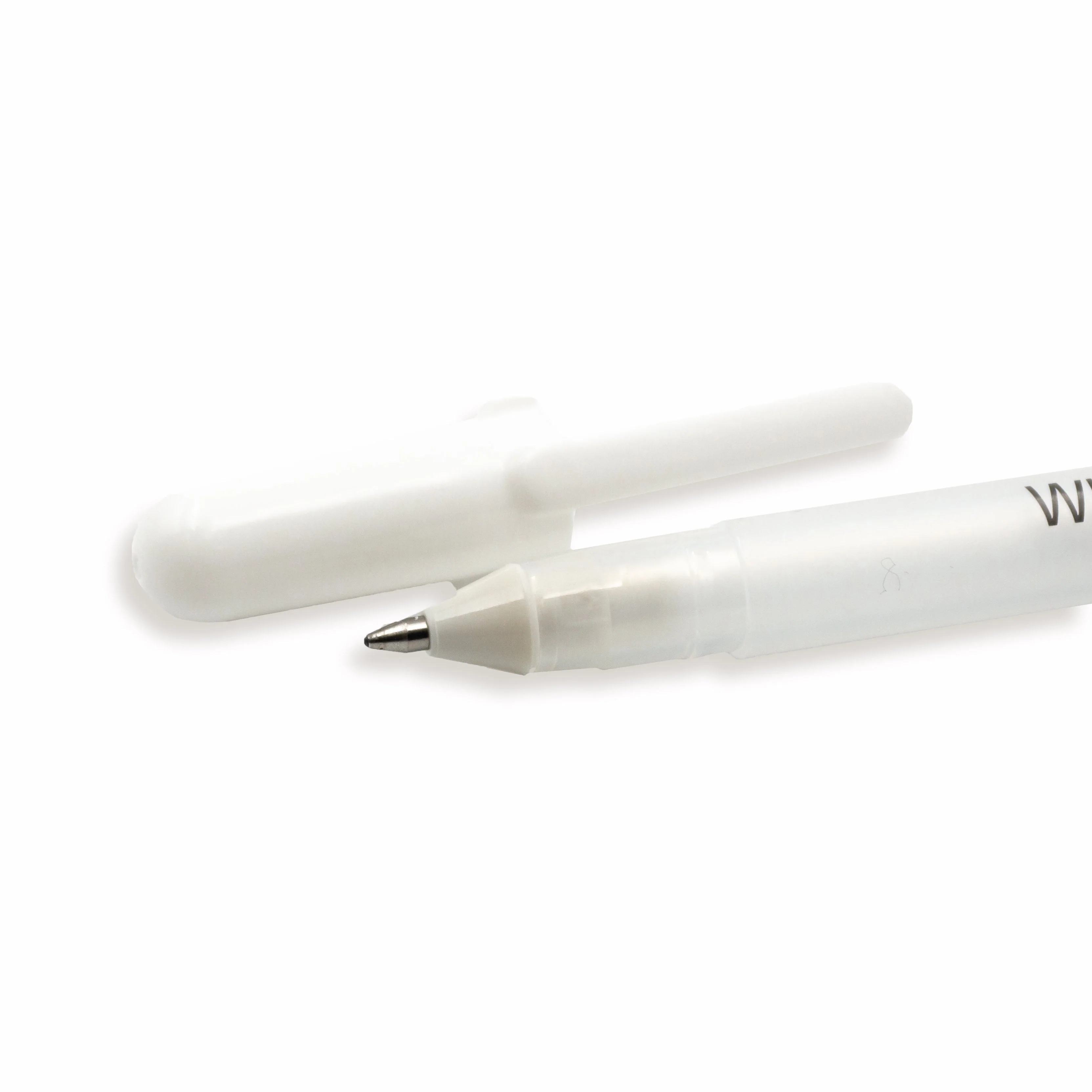 White Marking Pen (Fine) - Image 3