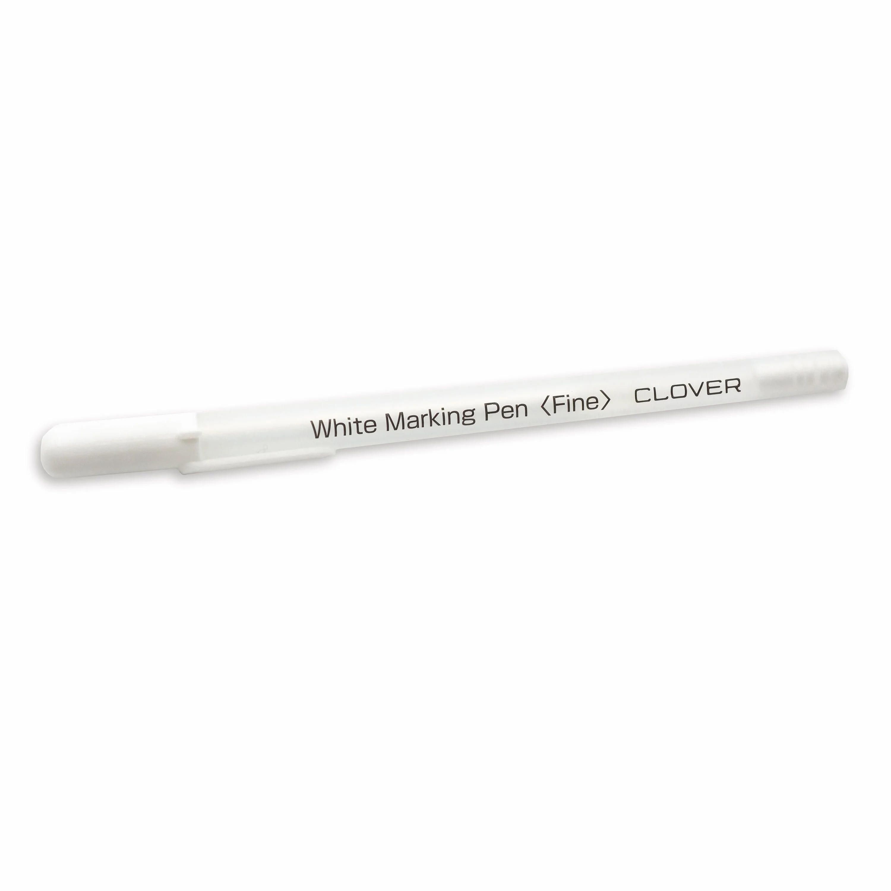 White Marking Pen (Fine) - Image 4