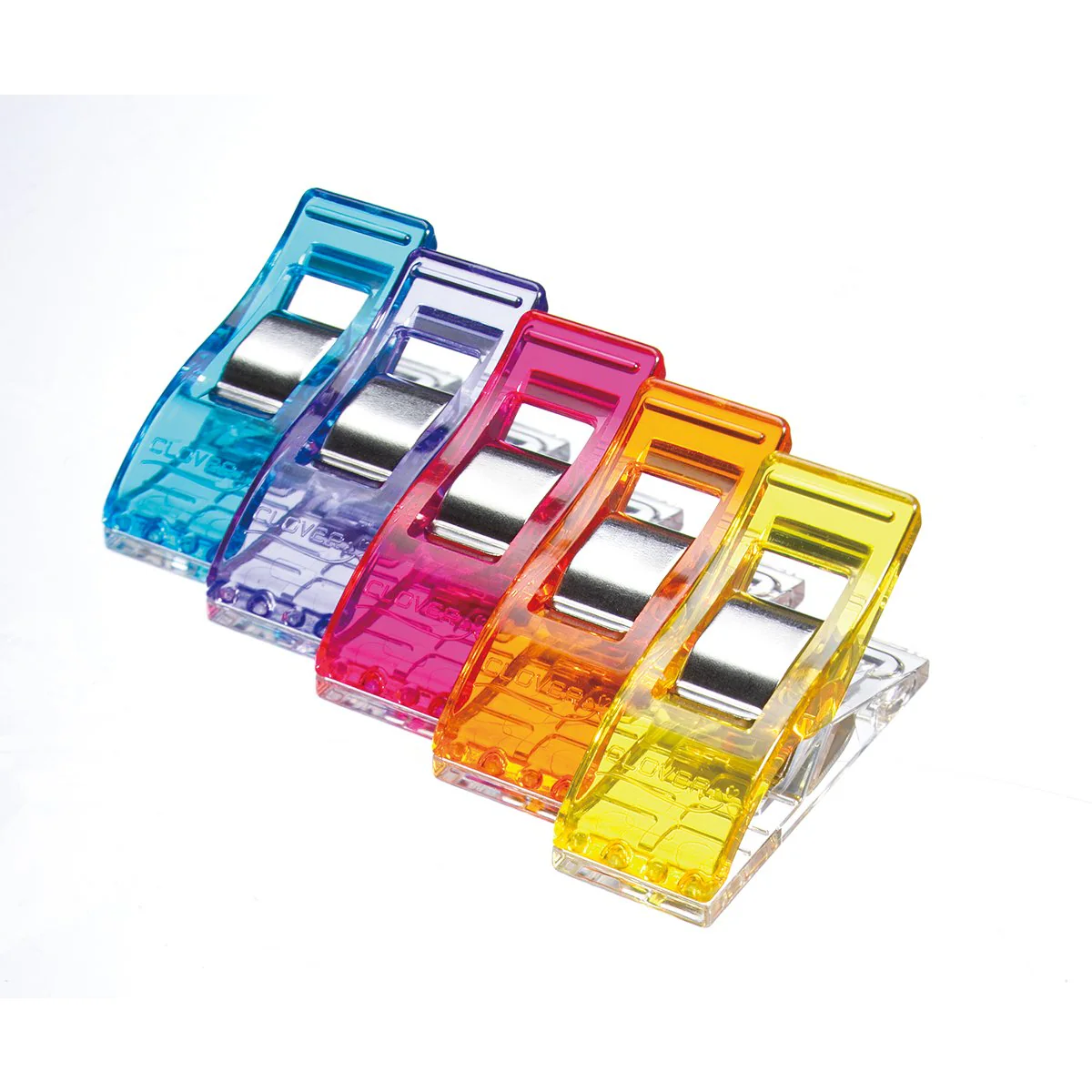 Wonder Clips® Assortment (50pcs.) - Image 5