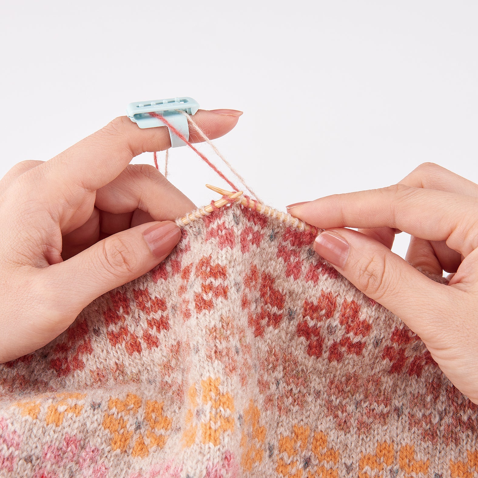 Yarn Guide - Image 4