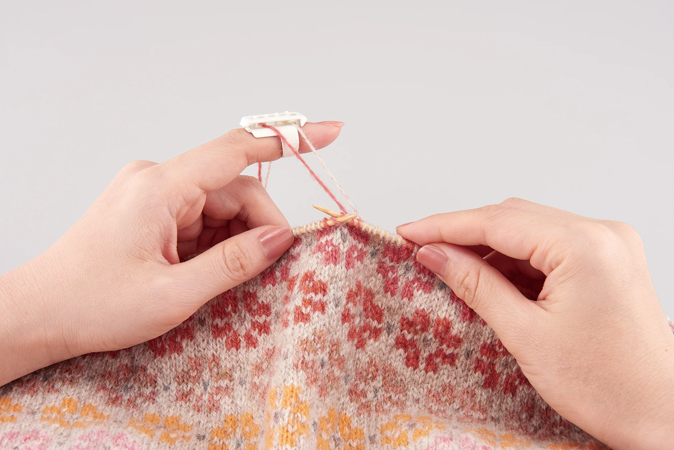 Yarn Guide (Large) - Image 3